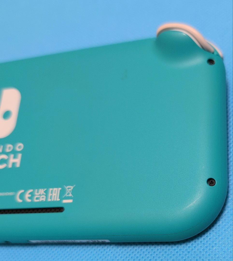 Nintendo Switch Lite スイッチライト