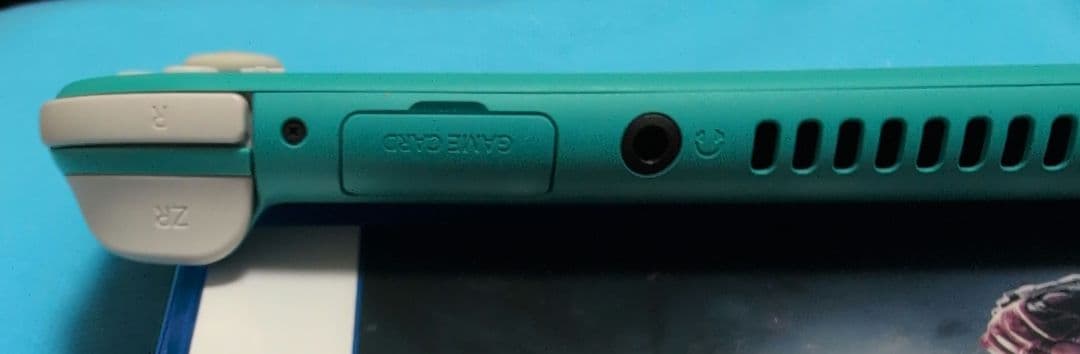 Nintendo Switch Lite スイッチライト