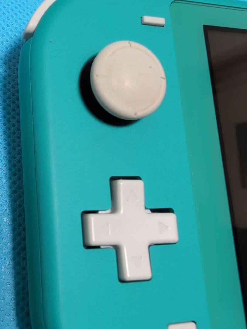 Nintendo Switch Lite スイッチライト
