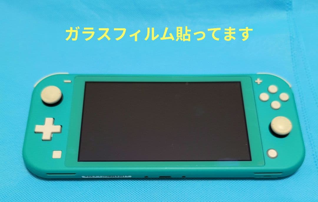 Nintendo Switch Lite スイッチライト