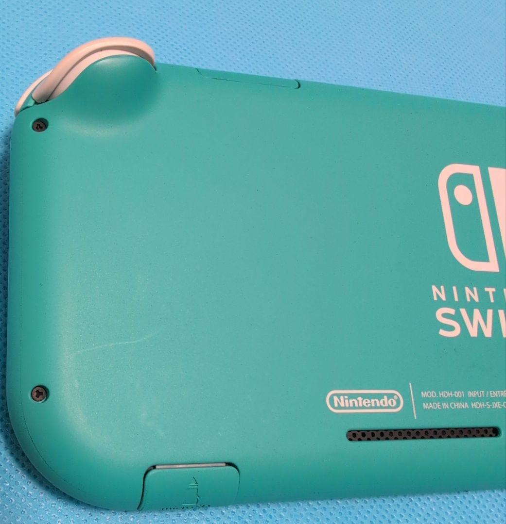 Nintendo Switch Lite スイッチライト