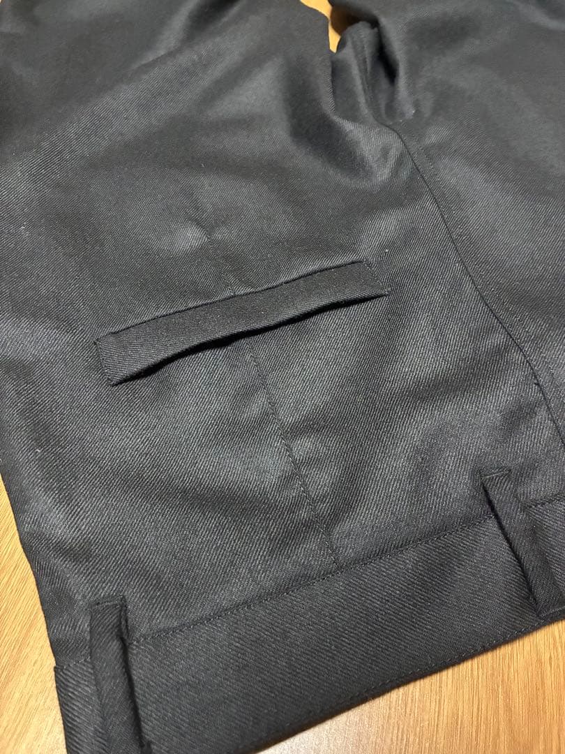 ヴィヴィアンウエストウッドマン　MA-1トラウザー　46