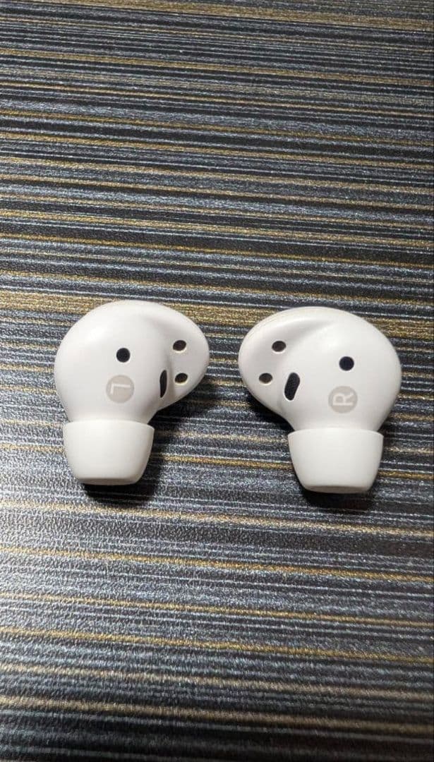 Galaxy Buds2 Pro ホワイト
