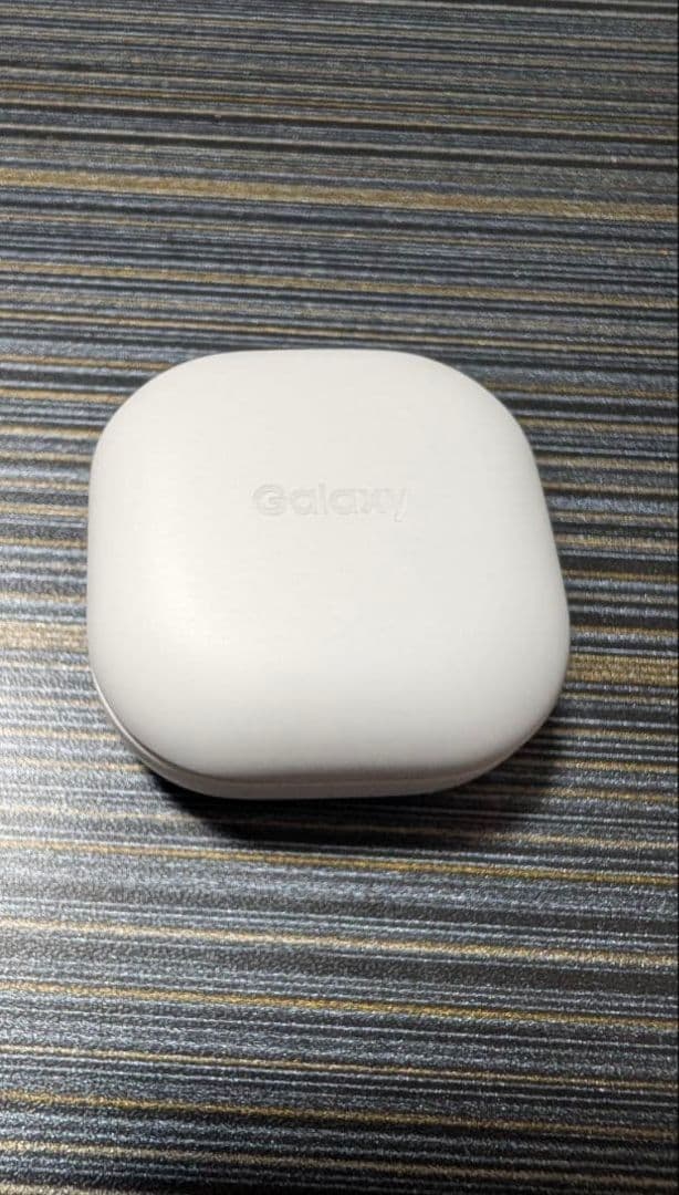 Galaxy Buds2 Pro ホワイト