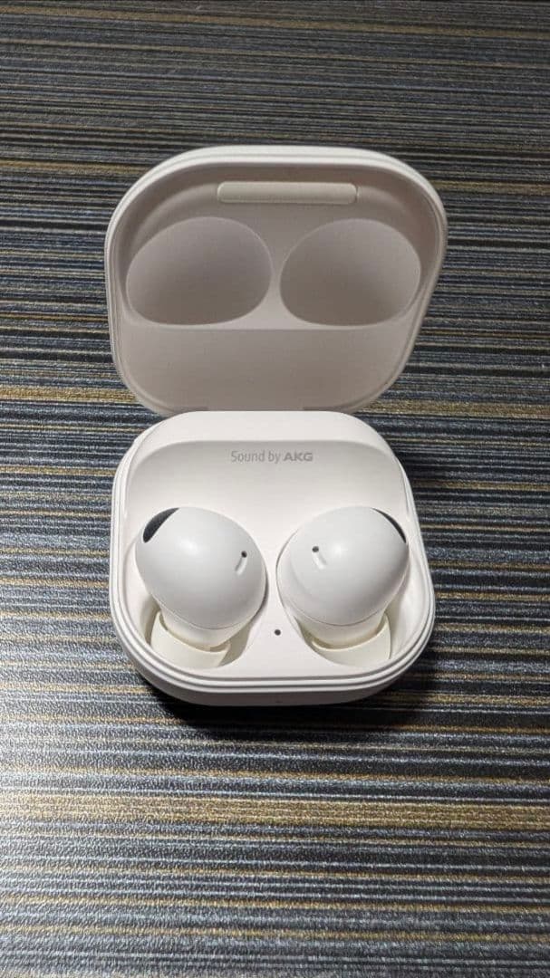 Galaxy Buds2 Pro ホワイト