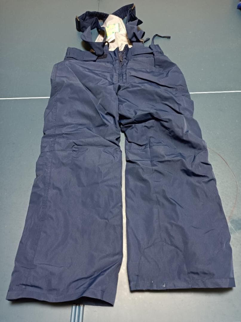 スキー 7点 セット メンズ 子供用