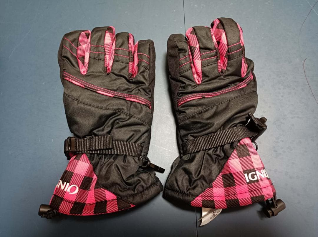 スキー 7点 セット メンズ 子供用