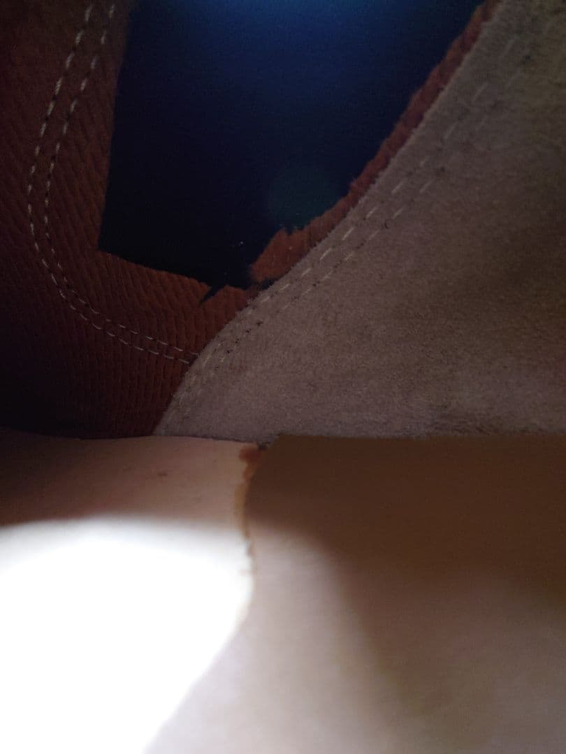 RED WING 2143 ROMEO 未使用 26cm 廃盤