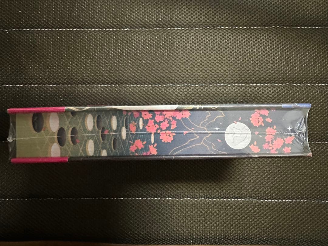 【シュリンク未開封】二哈和他的白猫師尊フランス語　第１巻　小口印刷　未開封