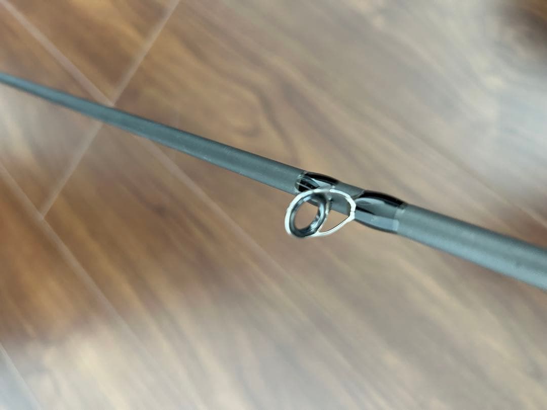 ウォブンロール　セントクロイ　SJGC 65MLM