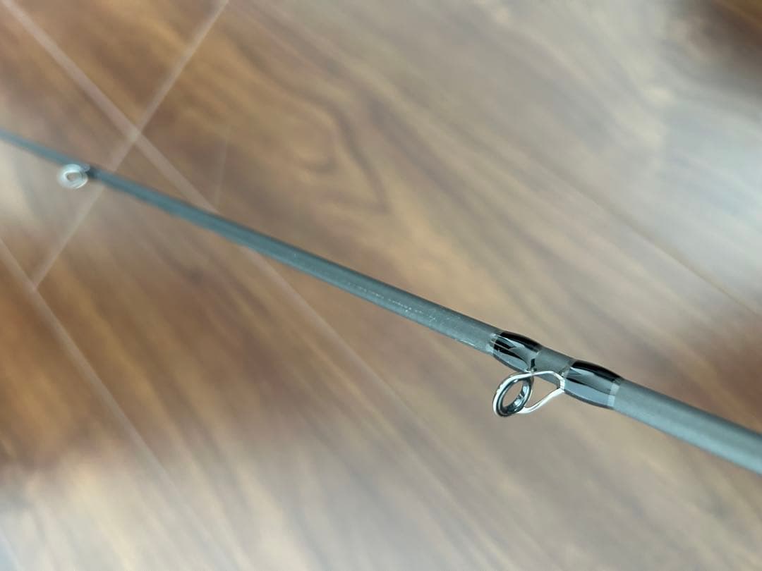 ウォブンロール　セントクロイ　SJGC 65MLM