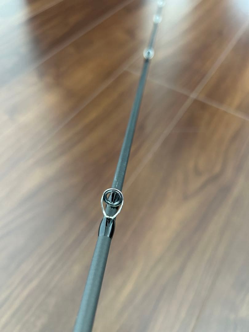 ウォブンロール　セントクロイ　SJGC 65MLM