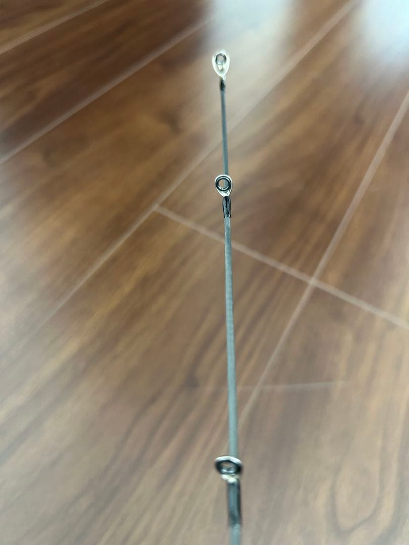 ウォブンロール　セントクロイ　SJGC 65MLM