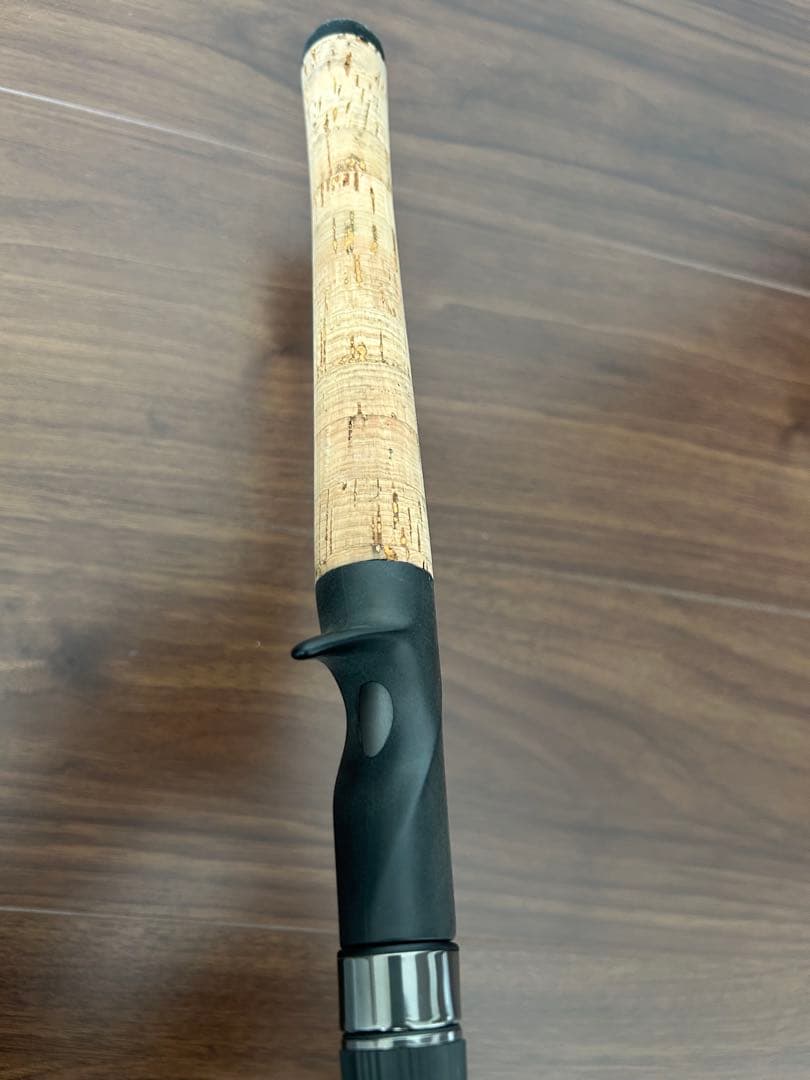 ウォブンロール　セントクロイ　SJGC 65MLM