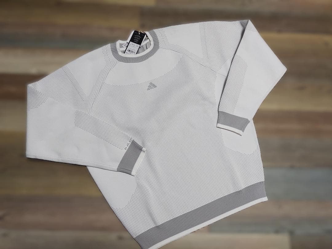 ⛳️アディダス♥️PRIMEKNIT& ボンディングスカートセット