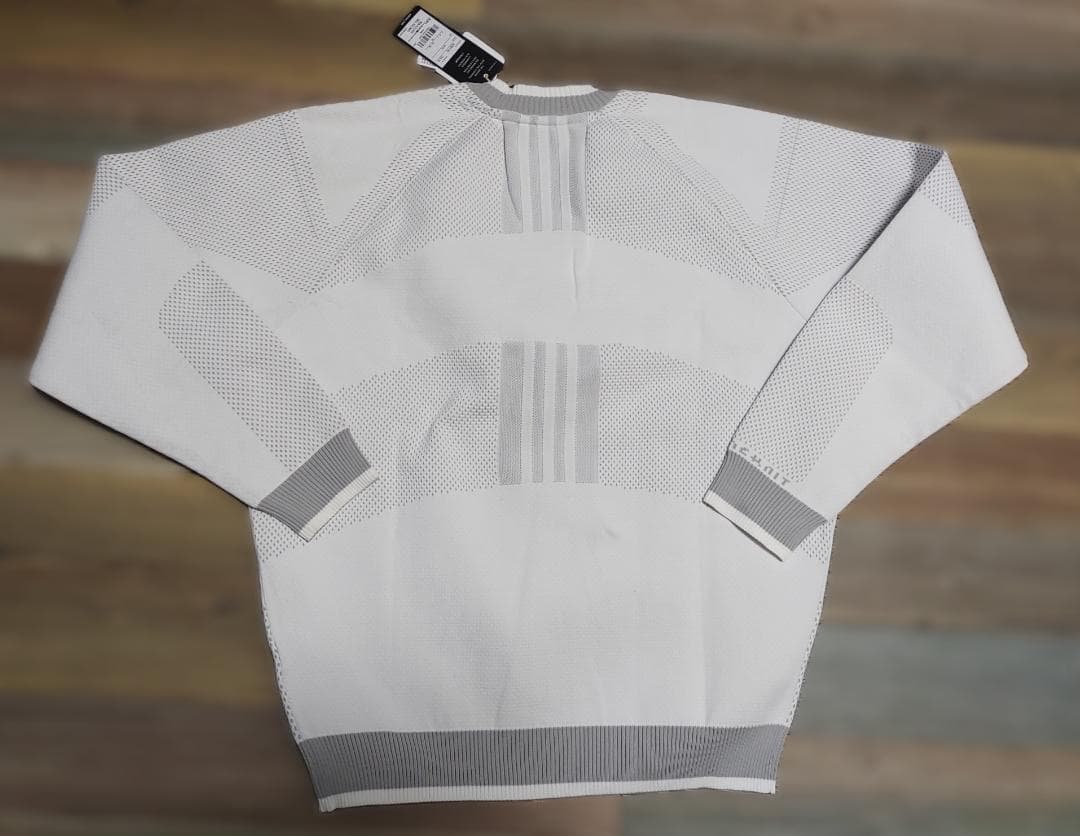 ⛳️アディダス♥️PRIMEKNIT& ボンディングスカートセット