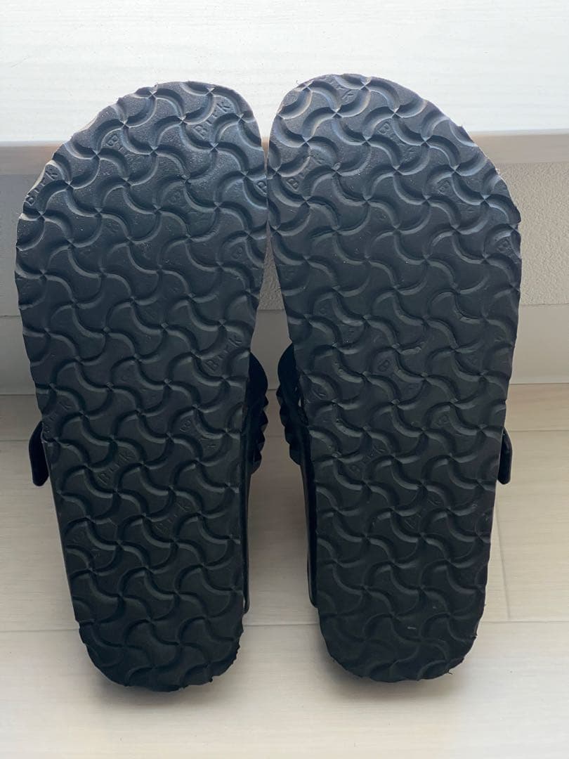 Papillio BIRKENSTOCK UNDERCOVER スタッズサンダル