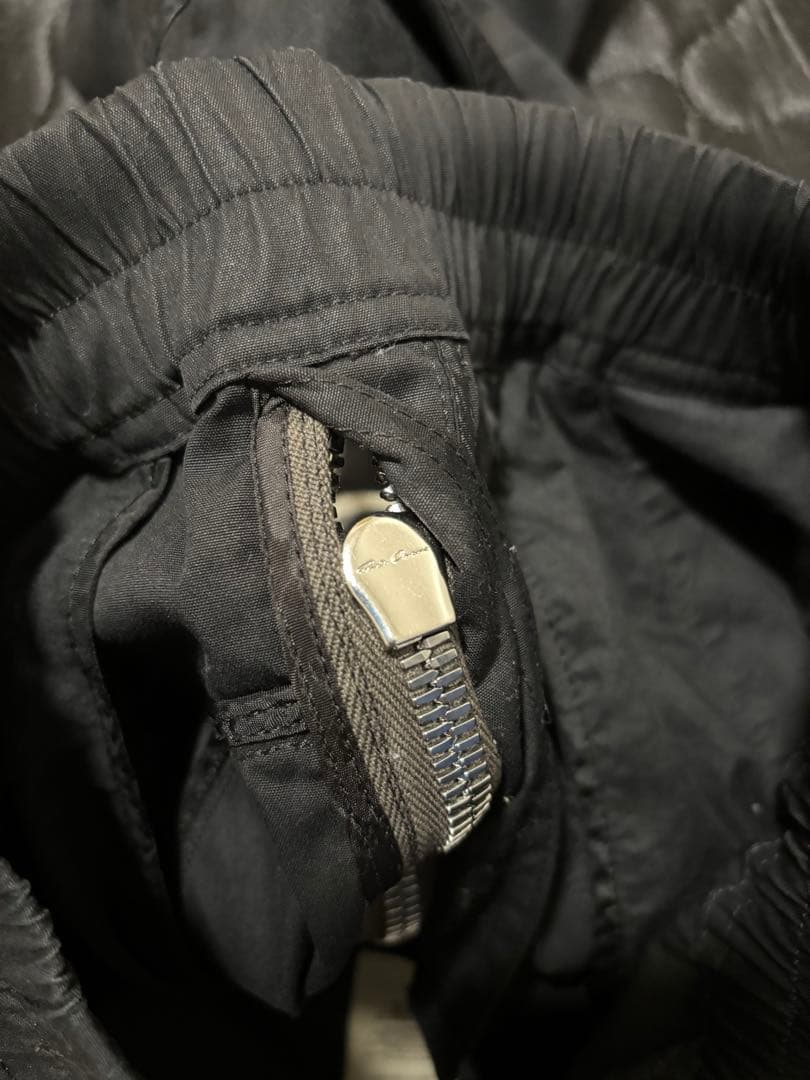 【AGEHA様】RICK OWENS BAUHAUS 40
