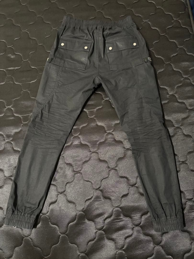 【AGEHA様】RICK OWENS BAUHAUS 40