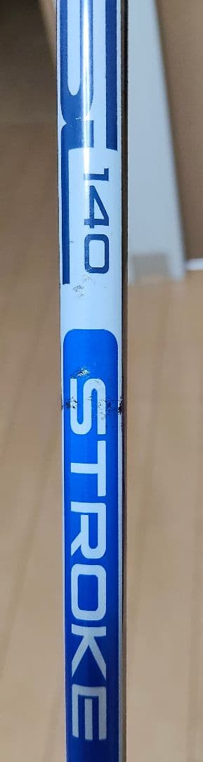 ODYSSEY square 2 square パター SEVEN #7