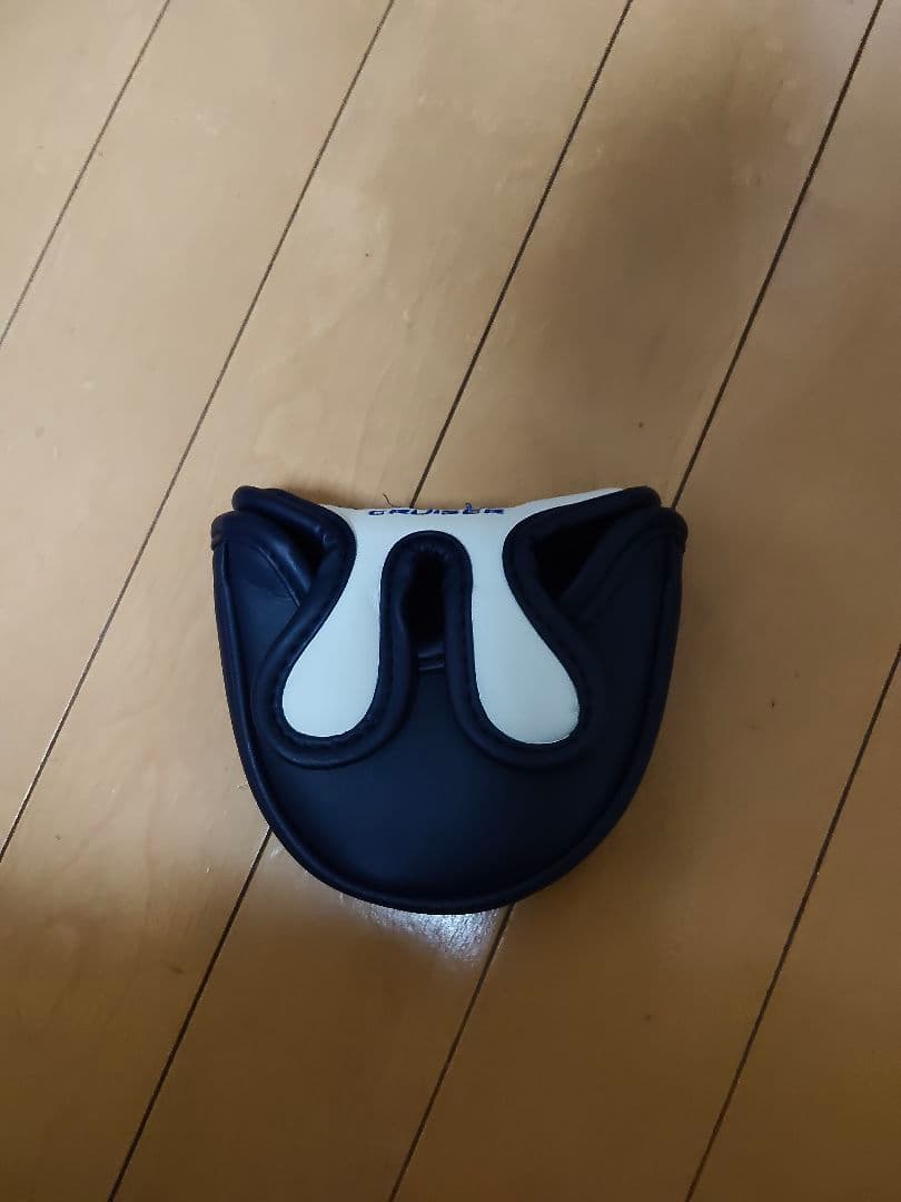 ODYSSEY square 2 square パター SEVEN #7