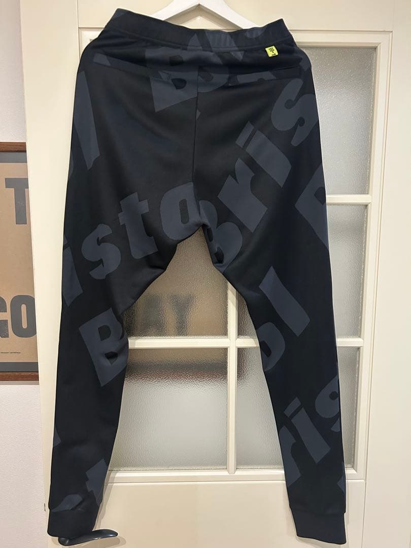 ウェア F.C.Real Bristol PDK JACKET AND PANTS S