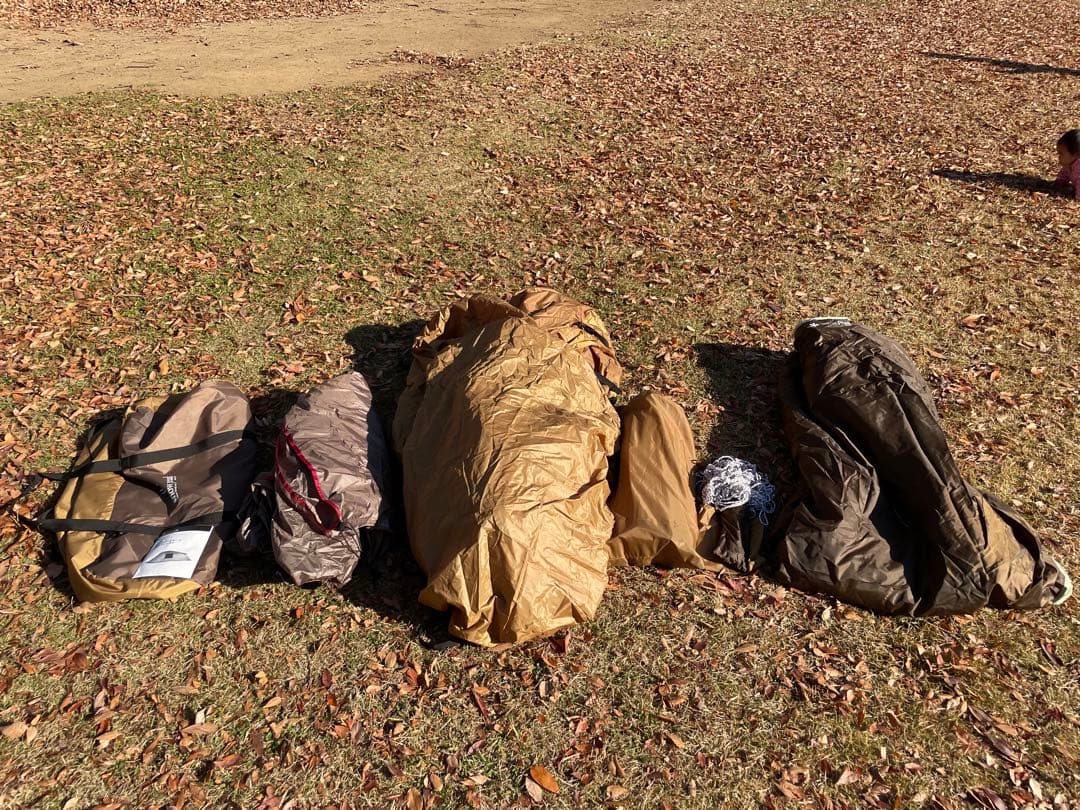  peak エントリー2ルームエルフィールド＋アップサイトポールセット