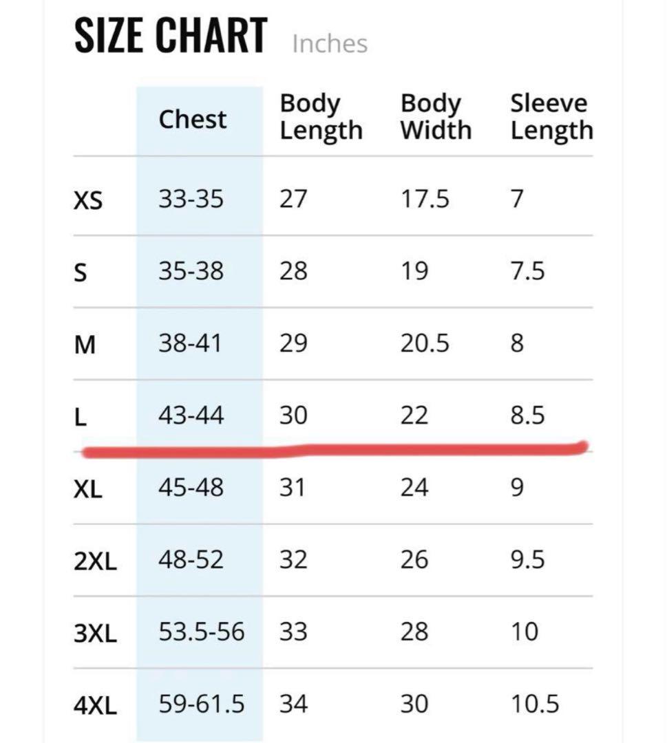 【公式】井上尚弥 vs カルデナス L size Tシャツ