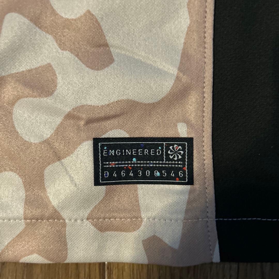 NIKE パリサンジェルマン　ユニフォーム