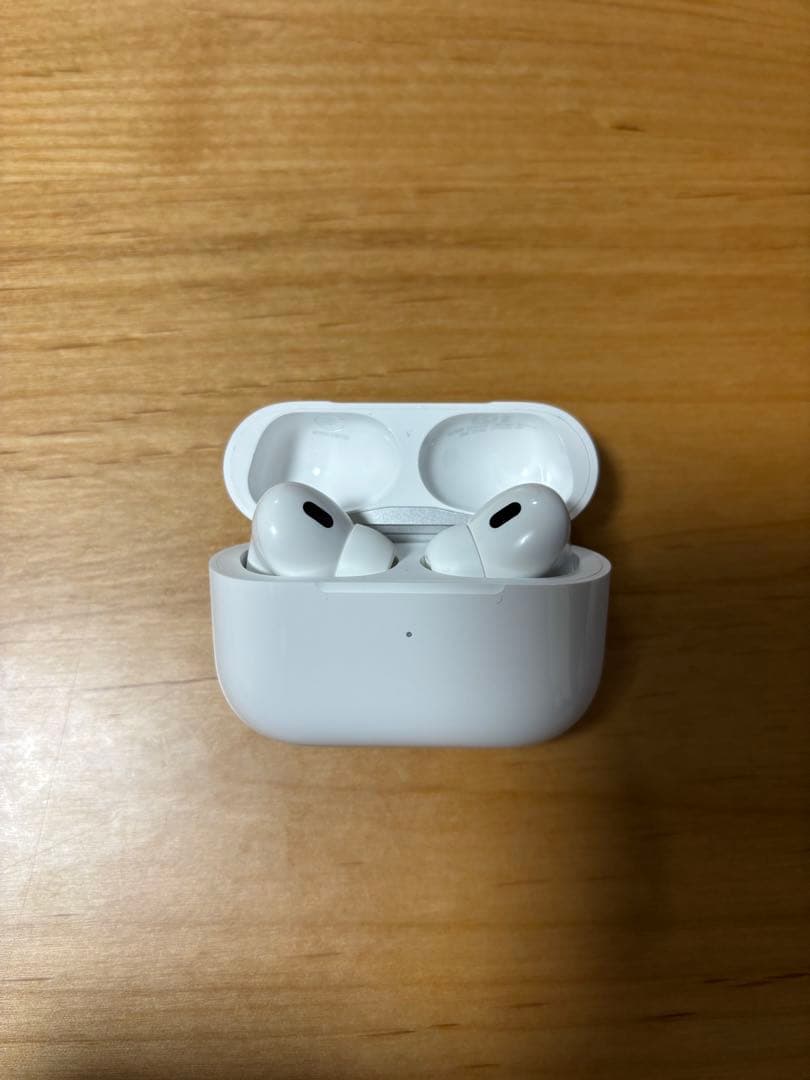 Apple AirPods Pro 本体　第二世代 USB-C 美品