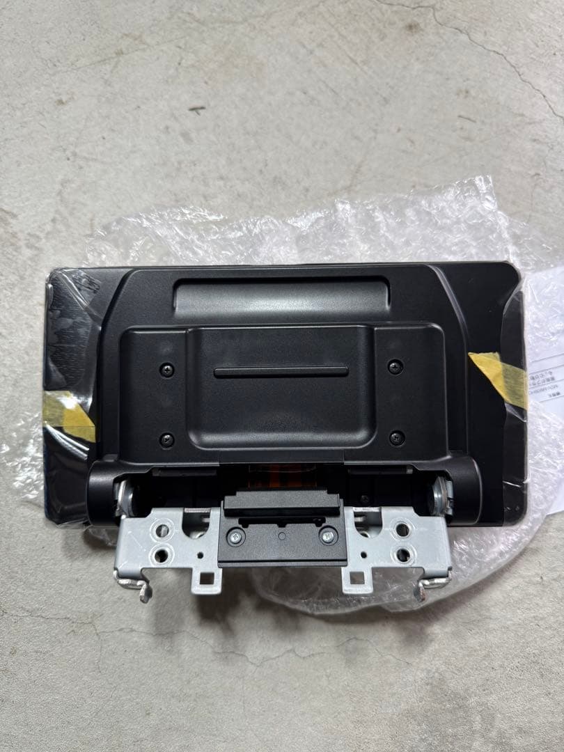 KENWOOD MDV-M909HDF カーナビ