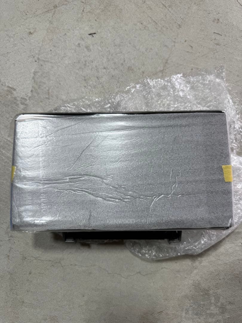 KENWOOD MDV-M909HDF カーナビ