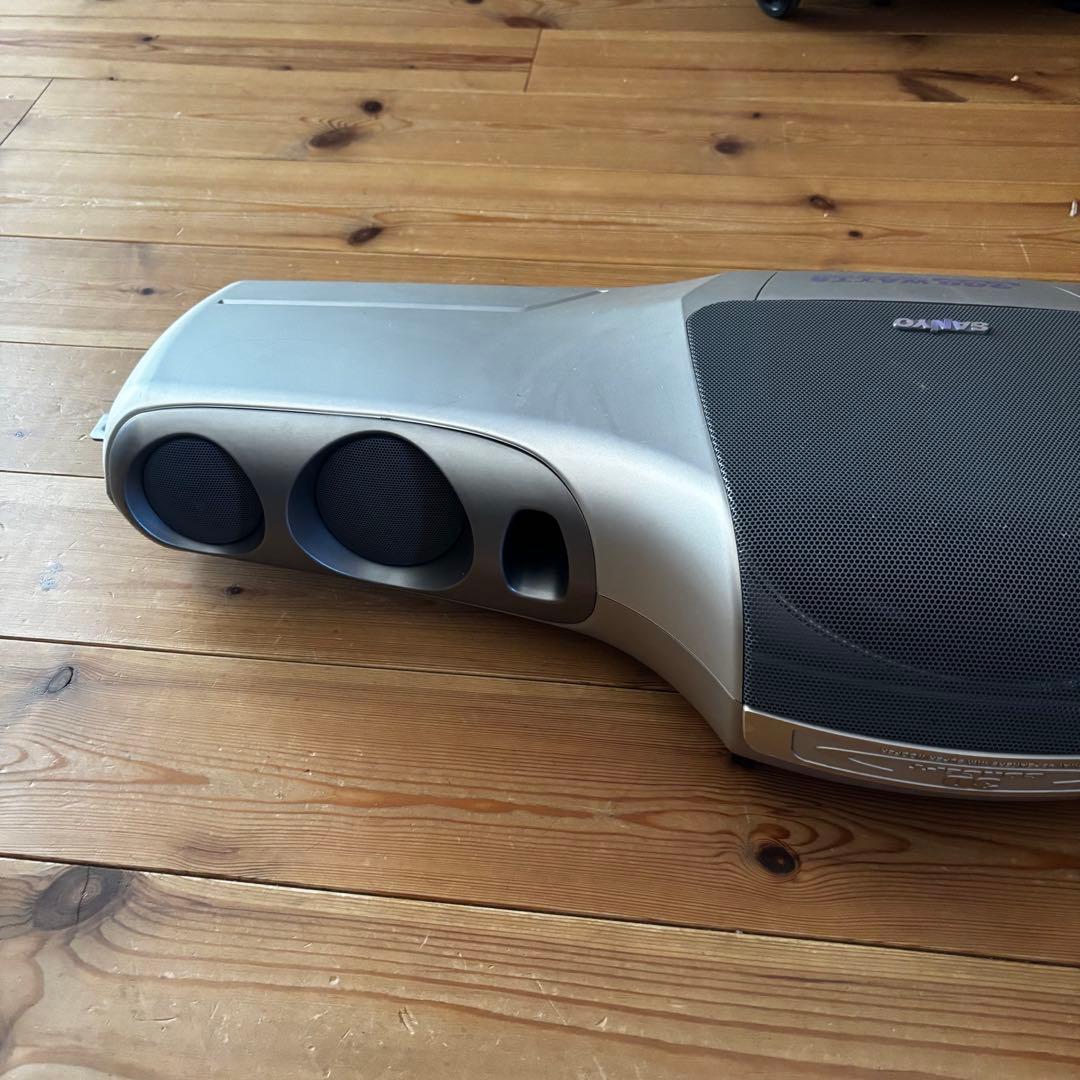 SANYO ルーフマウントスピーカー FSP-88E 200W サンヨーテクニカ