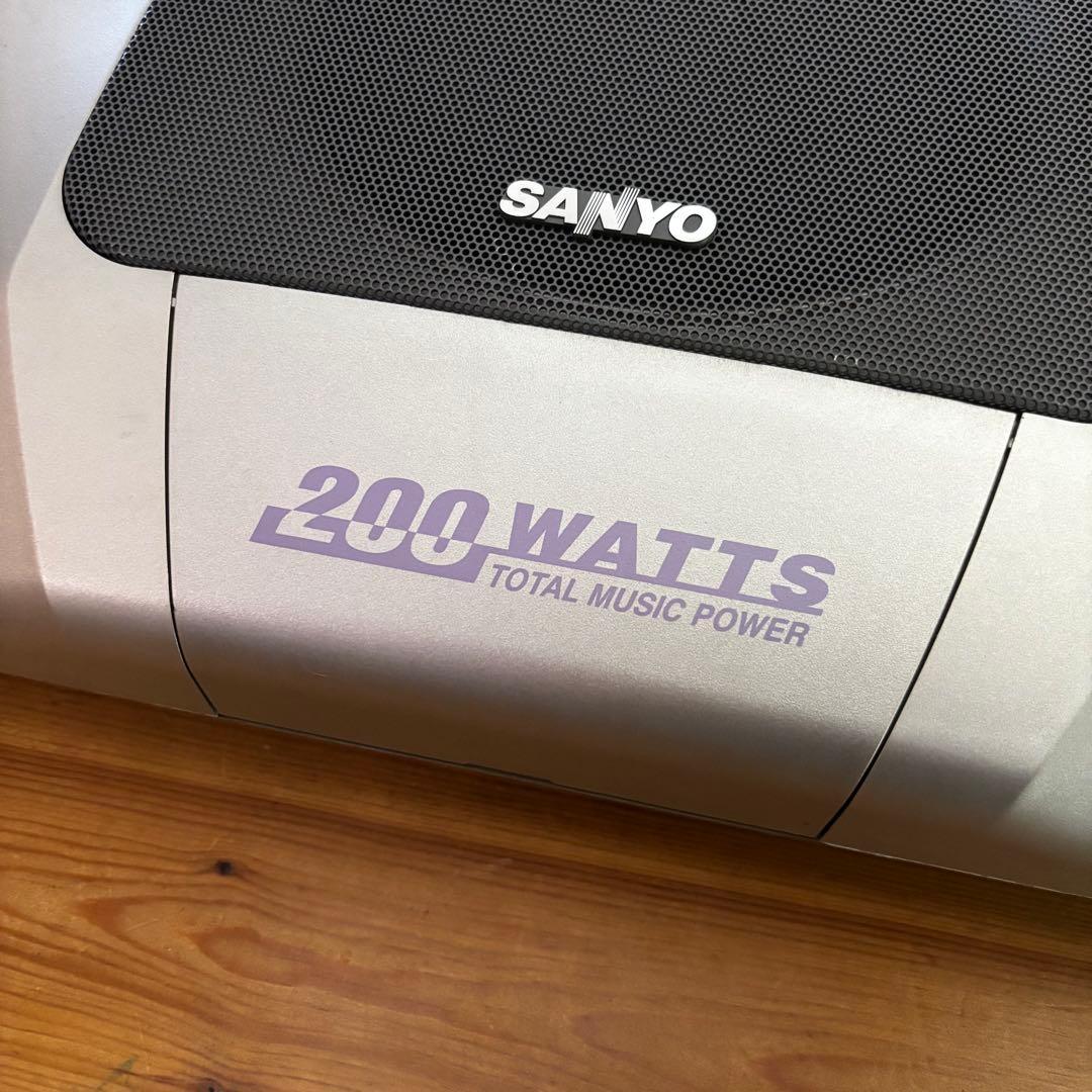 SANYO ルーフマウントスピーカー FSP-88E 200W サンヨーテクニカ