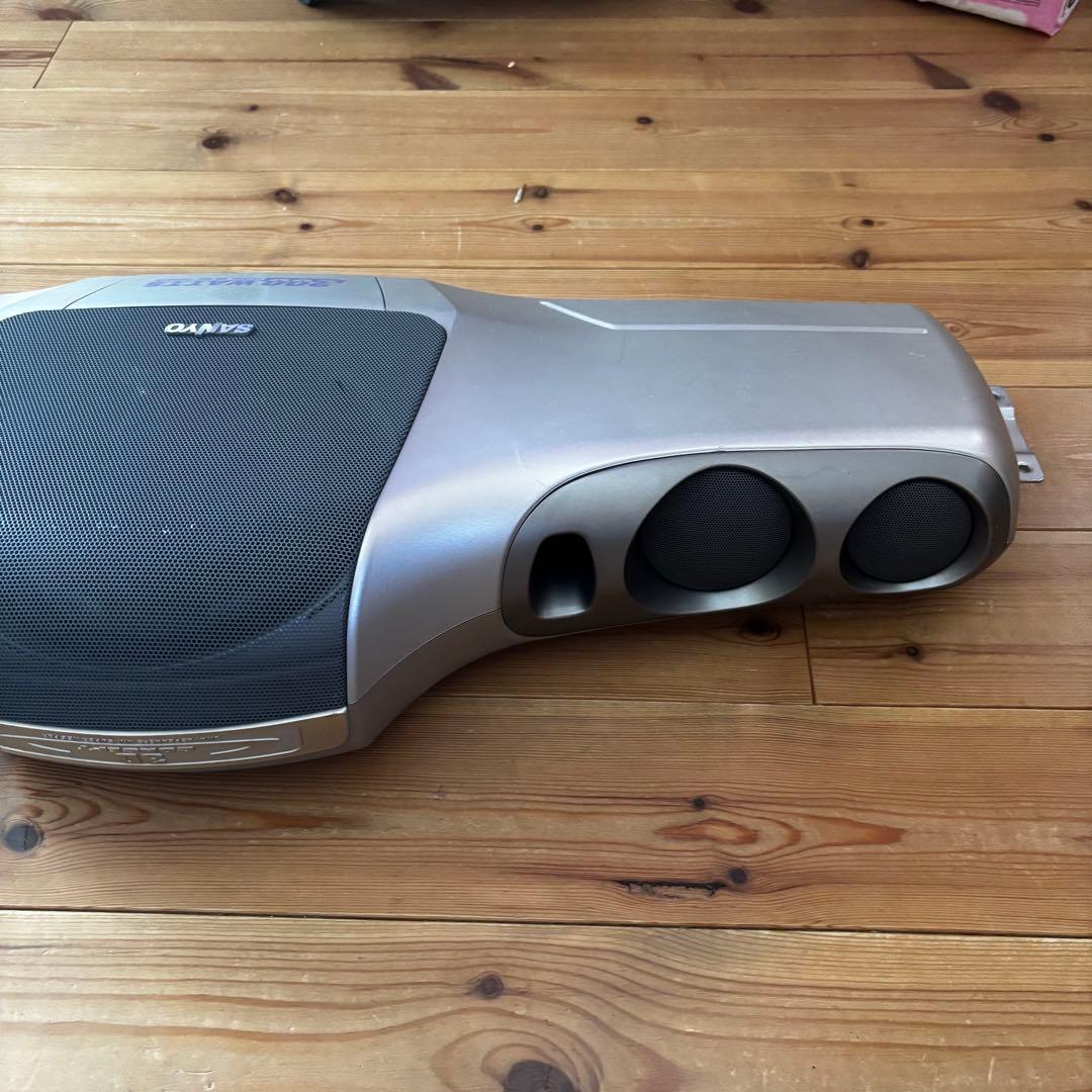 SANYO ルーフマウントスピーカー FSP-88E 200W サンヨーテクニカ