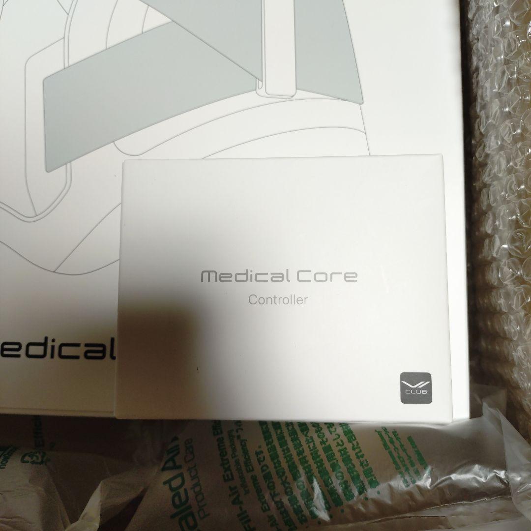 MTG SIXPAD Medical Core コントローラー付きLサイズ