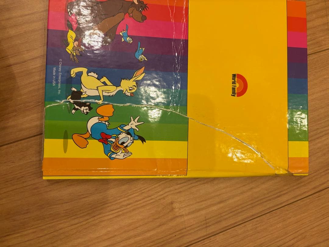 ディズニー 英語システムDWE フルセット　直接引き取り可能