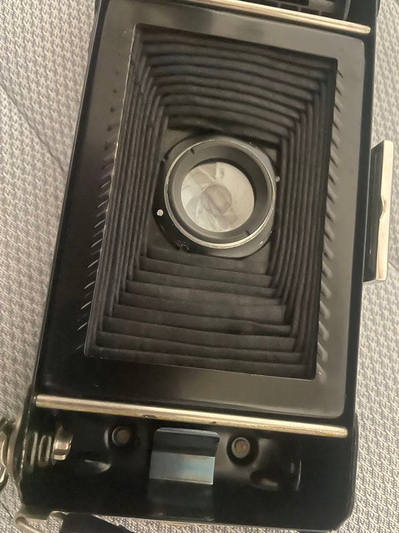 Zeiss Ikon Ikonta 520/2 最上位機種 完動品 美品