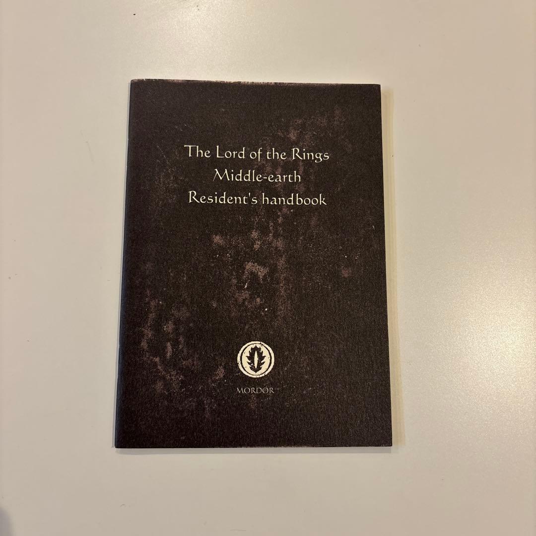 【初回生産限定商品】ロード・オブ・ザ・リング コレクターズエディション