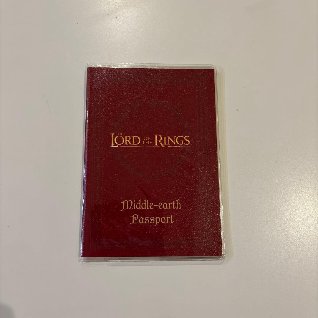 【初回生産限定商品】ロード・オブ・ザ・リング コレクターズエディション