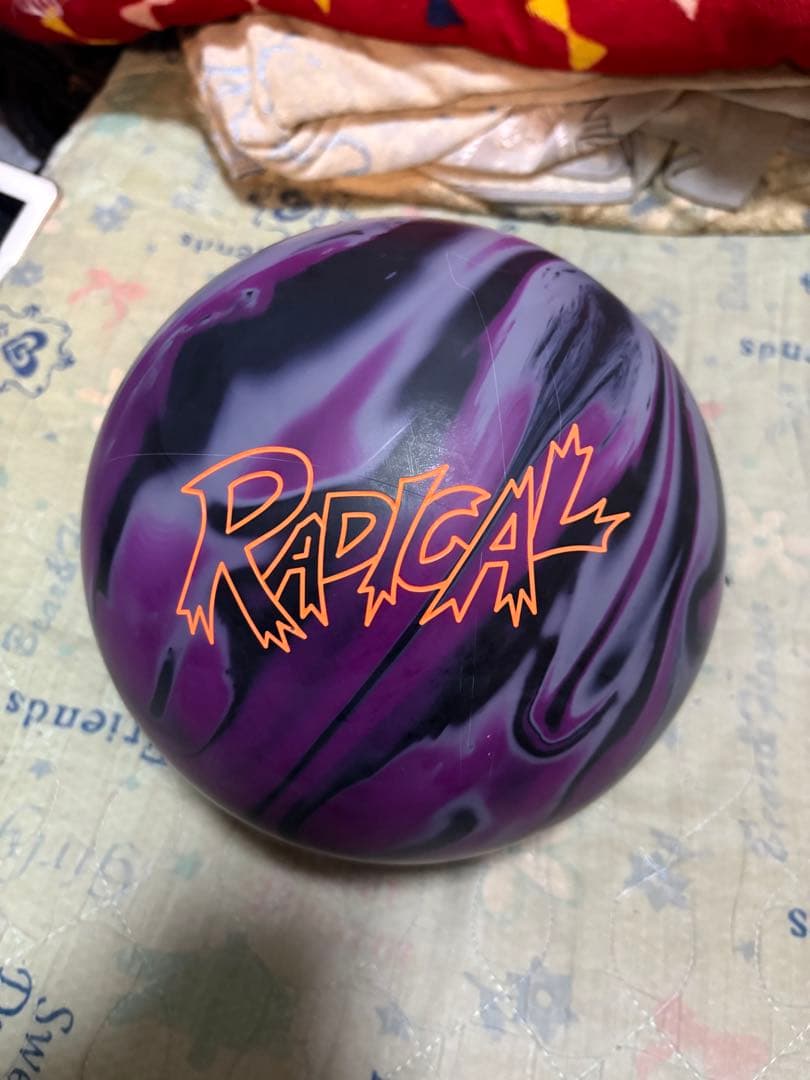 ジグザグソリッド　新品未使用　元箱有