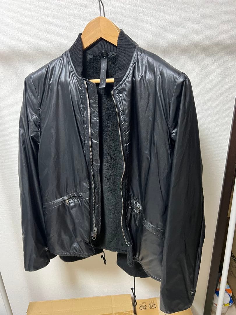 wjk M66 M65 ミリタリージャケット フィールドジャケットライナー付