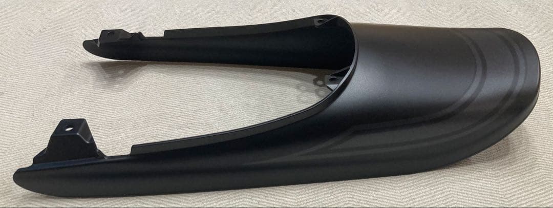 極美品　アーキ　Z900RS SE ロングテール マットブラック