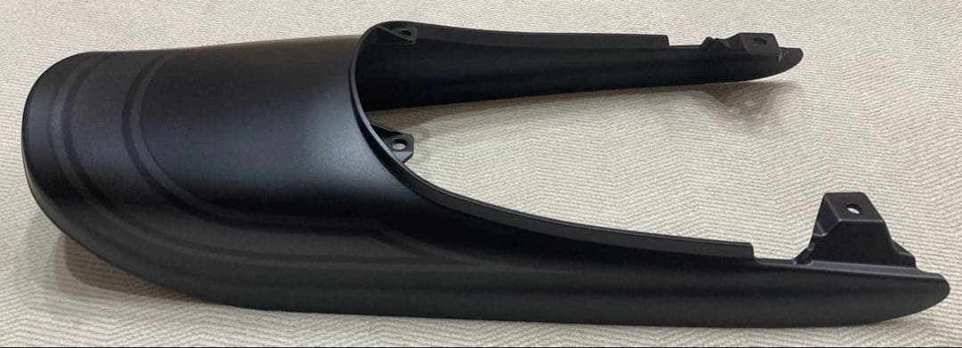 極美品　アーキ　Z900RS SE ロングテール マットブラック