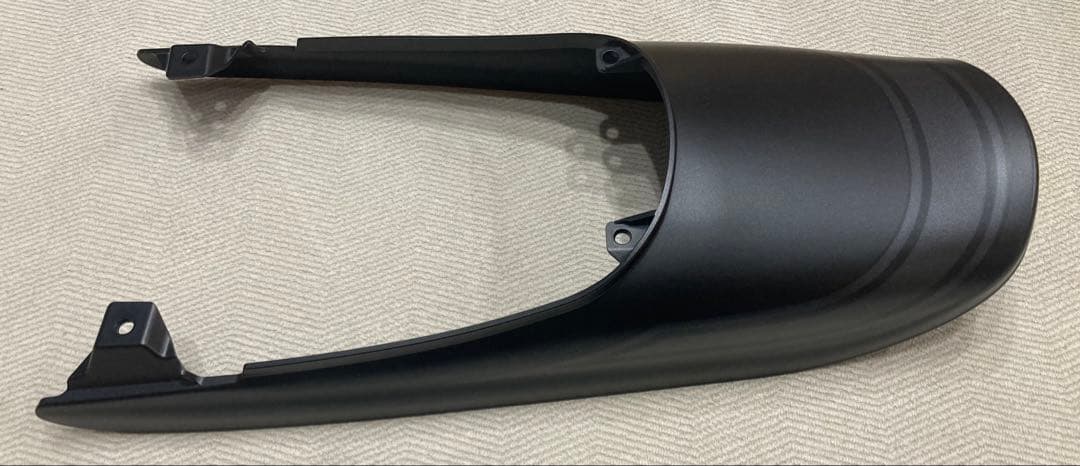 極美品　アーキ　Z900RS SE ロングテール マットブラック