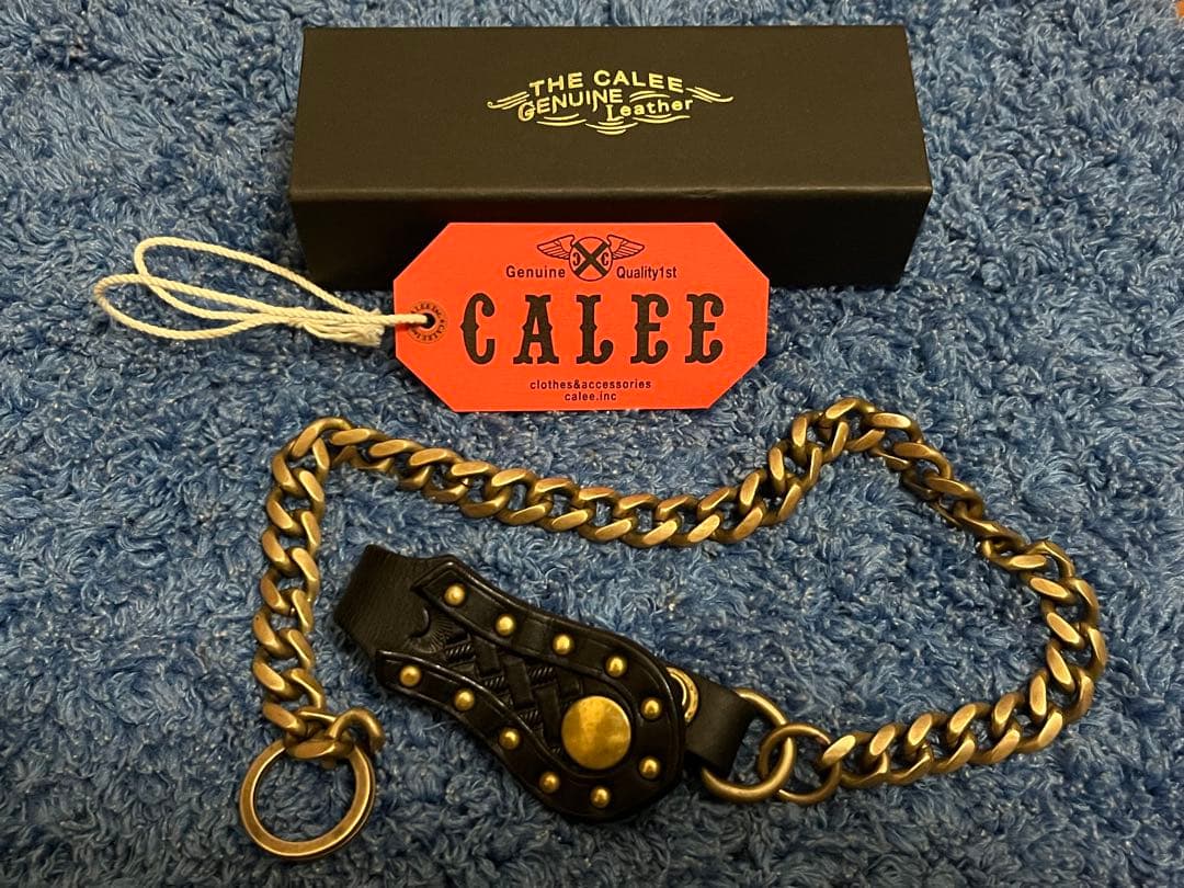 H！　財布のみ バイカーウォレット　KARABELA246