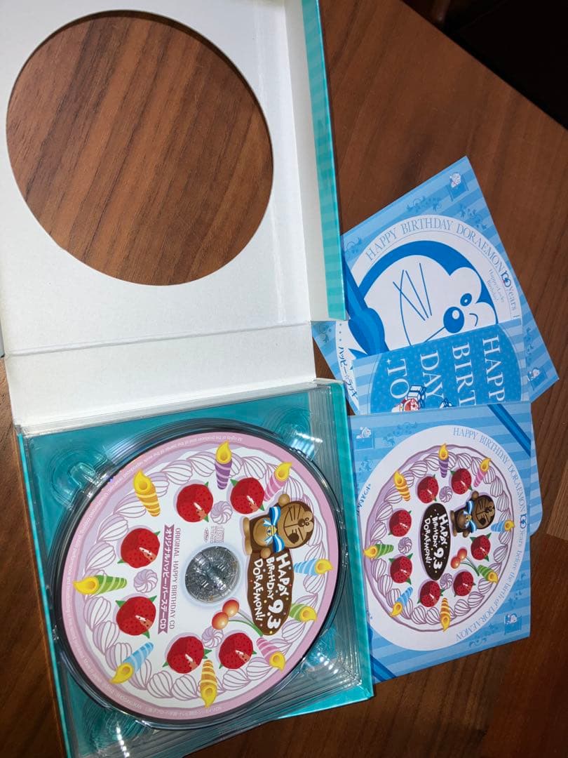 ドラえもん DVD ボックスセット