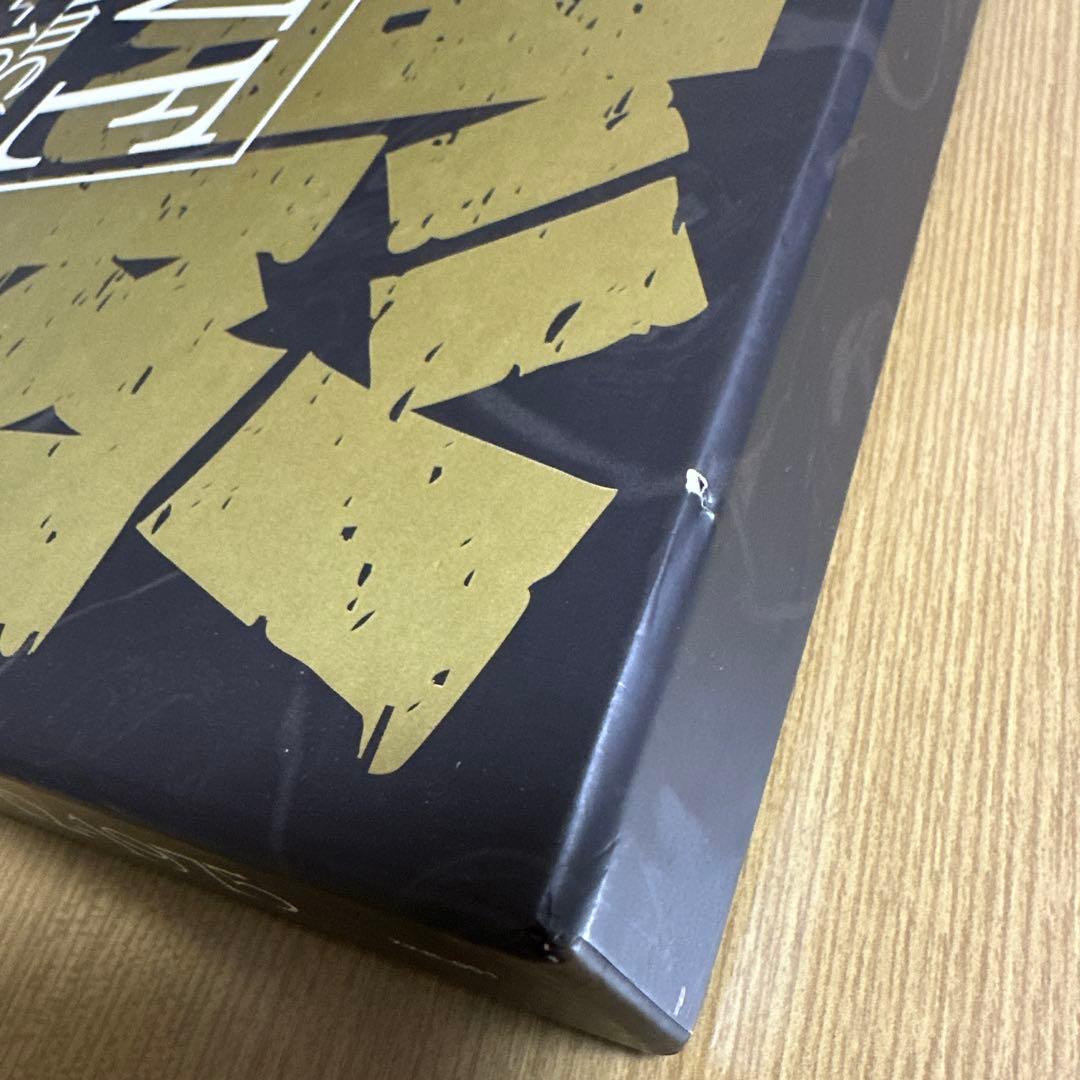 頭脳警察 LIVE Document 1972-1975 CD7枚DVD1枚