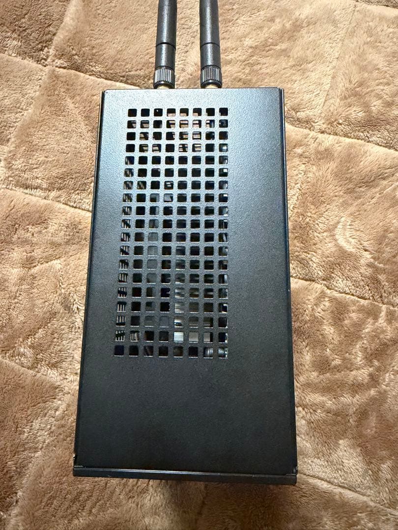 ASRock Desk Mini A300 RYZEN 5 32GB メモリ