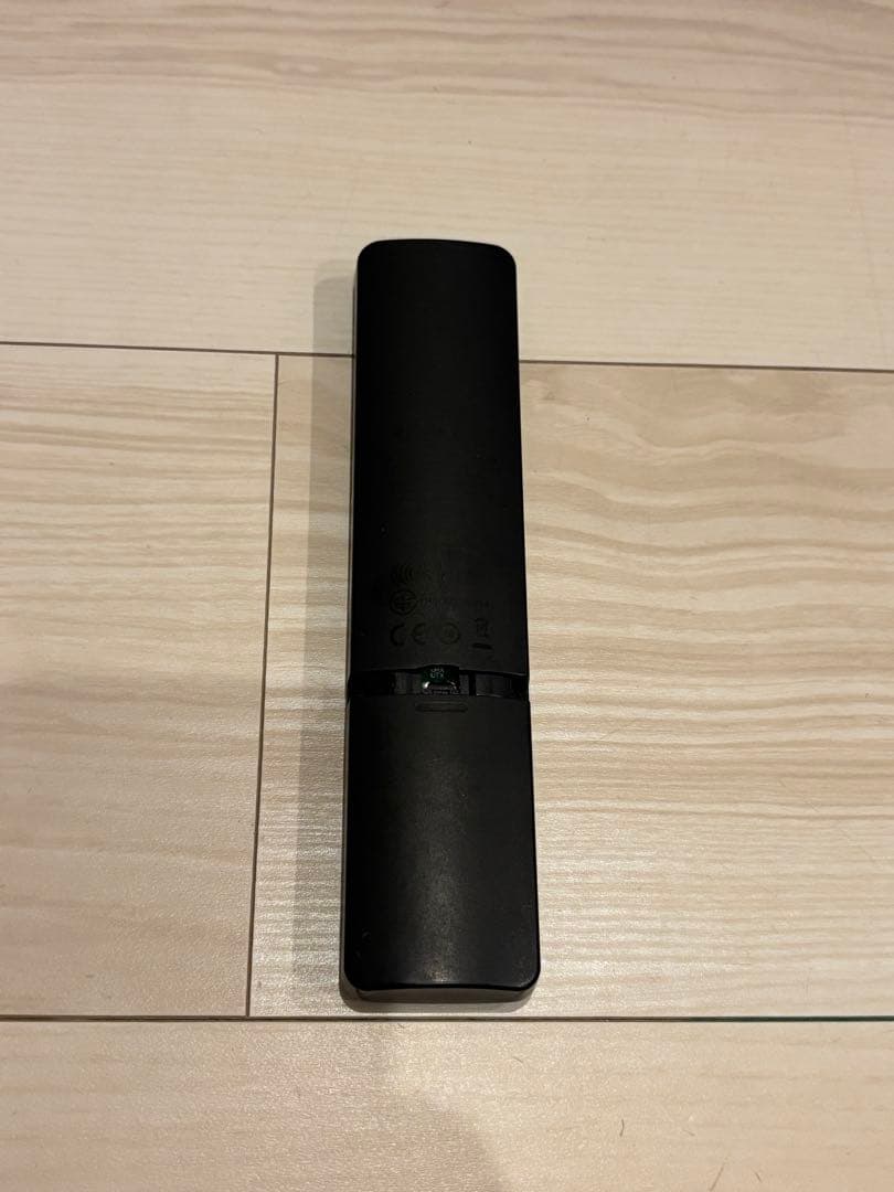 【ジャンク品】Xiaomi A55 チューナーレステレビ55インチ